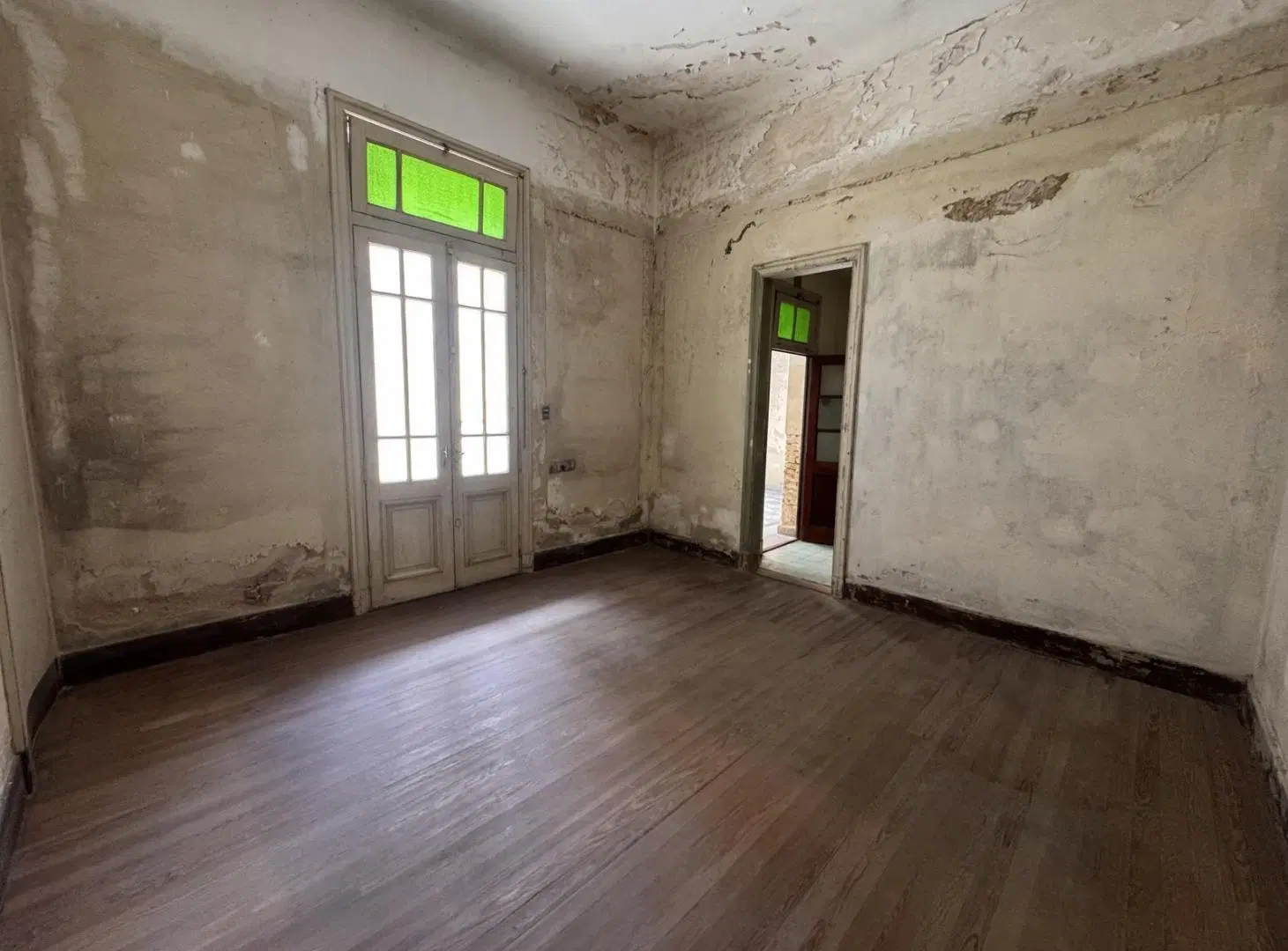 Espectacular PH a reciclar Apto Credito!!! 3