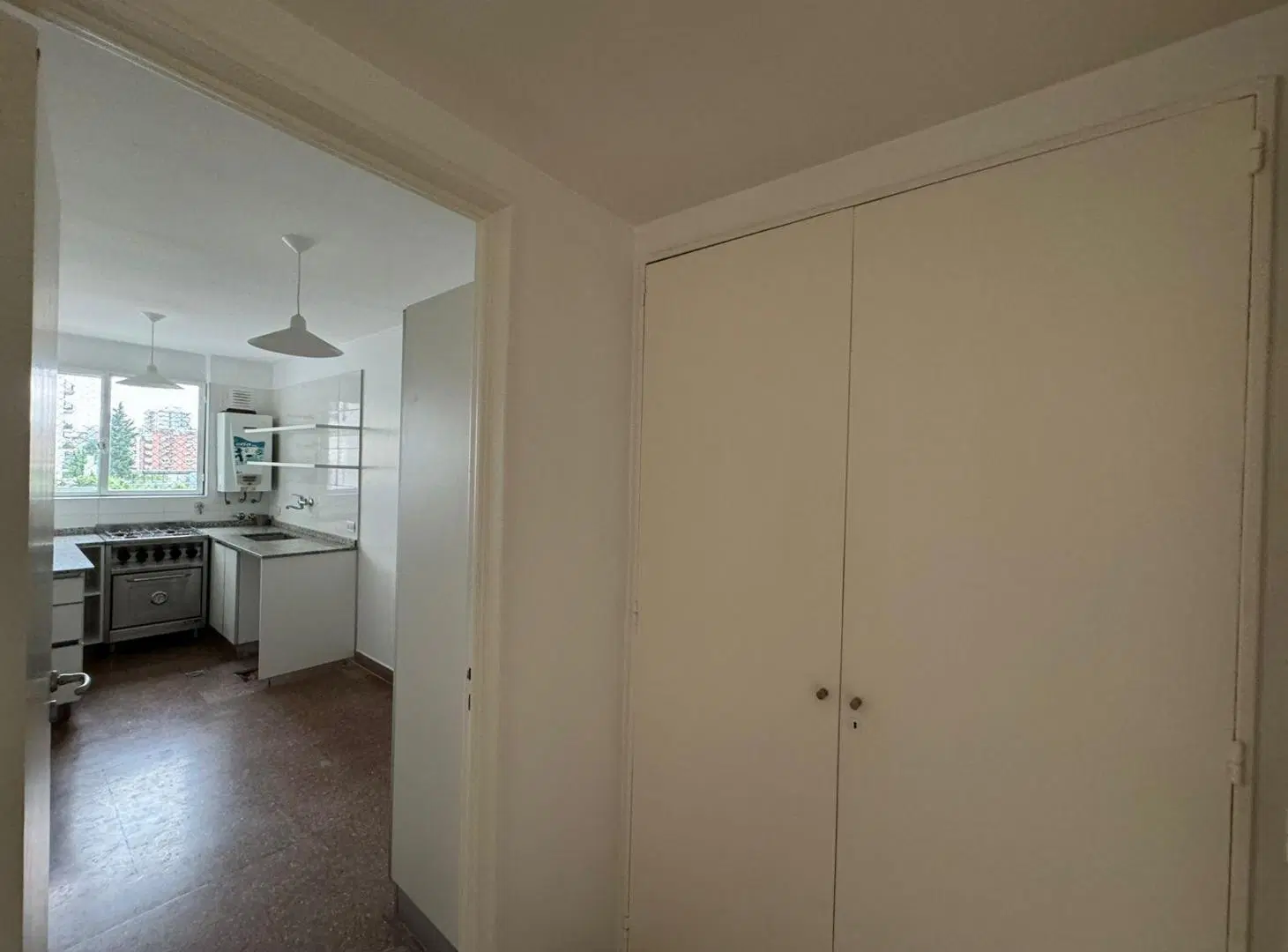 Hermoso dto de 2 amb en Colegiales/Belgrano R! 5
