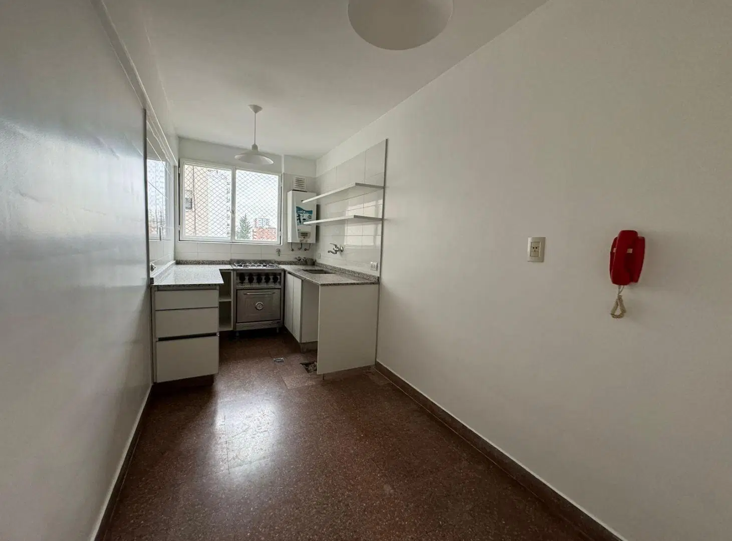 Hermoso dto de 2 amb en Colegiales/Belgrano R! 3