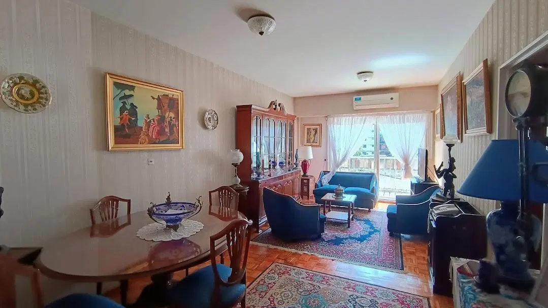 Departamento en Belgrano 3