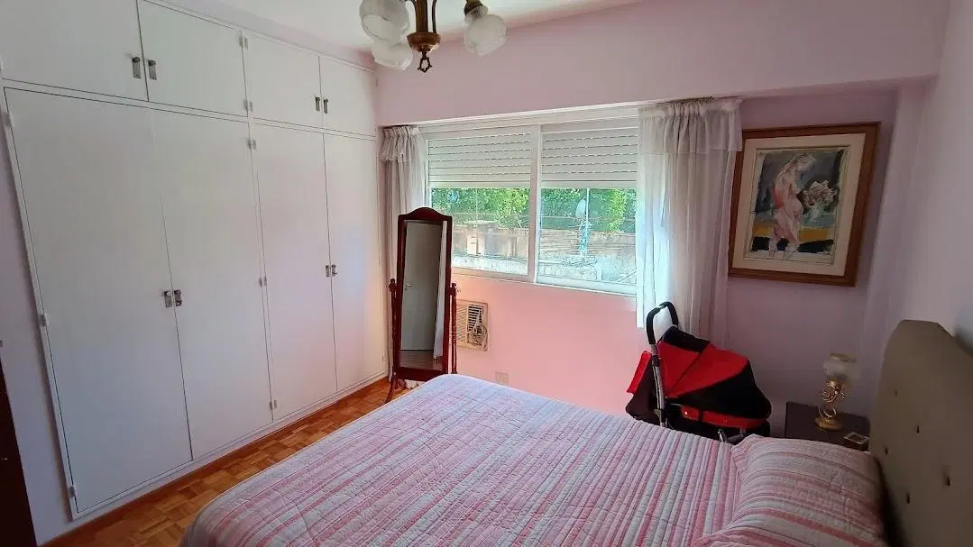 Departamento en Belgrano 2