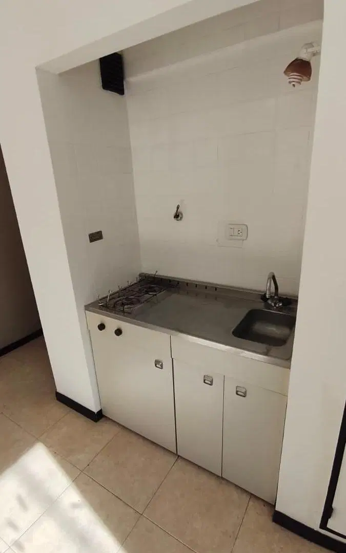 Departamento en Tribunales 3
