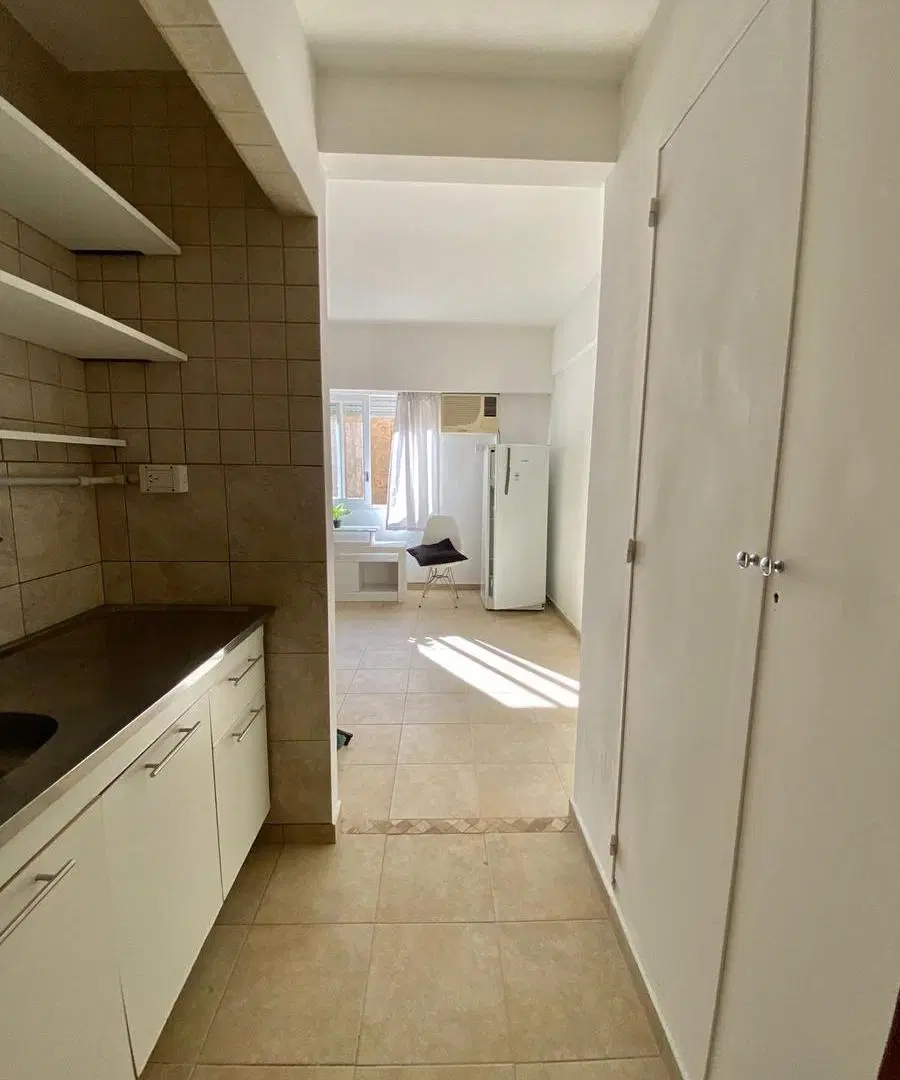Departamento alquiler en el centro!! 4