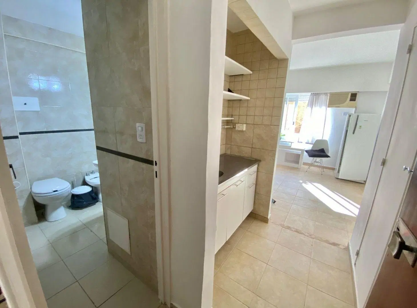 Departamento alquiler en el centro!! 5