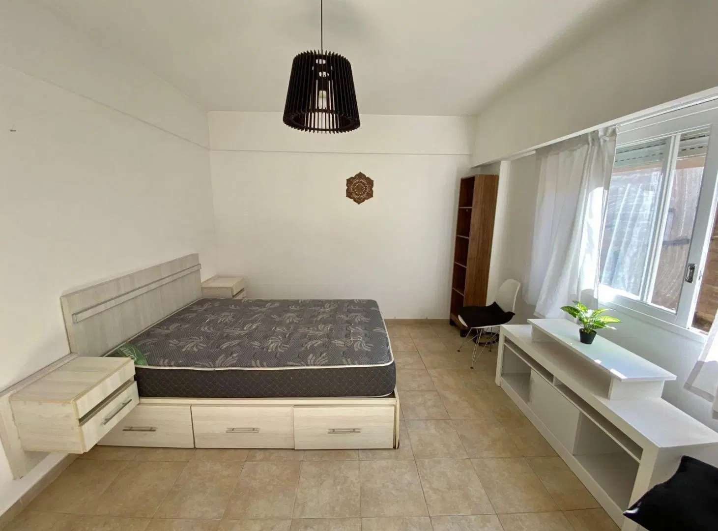 Departamento alquiler en el centro!! 2