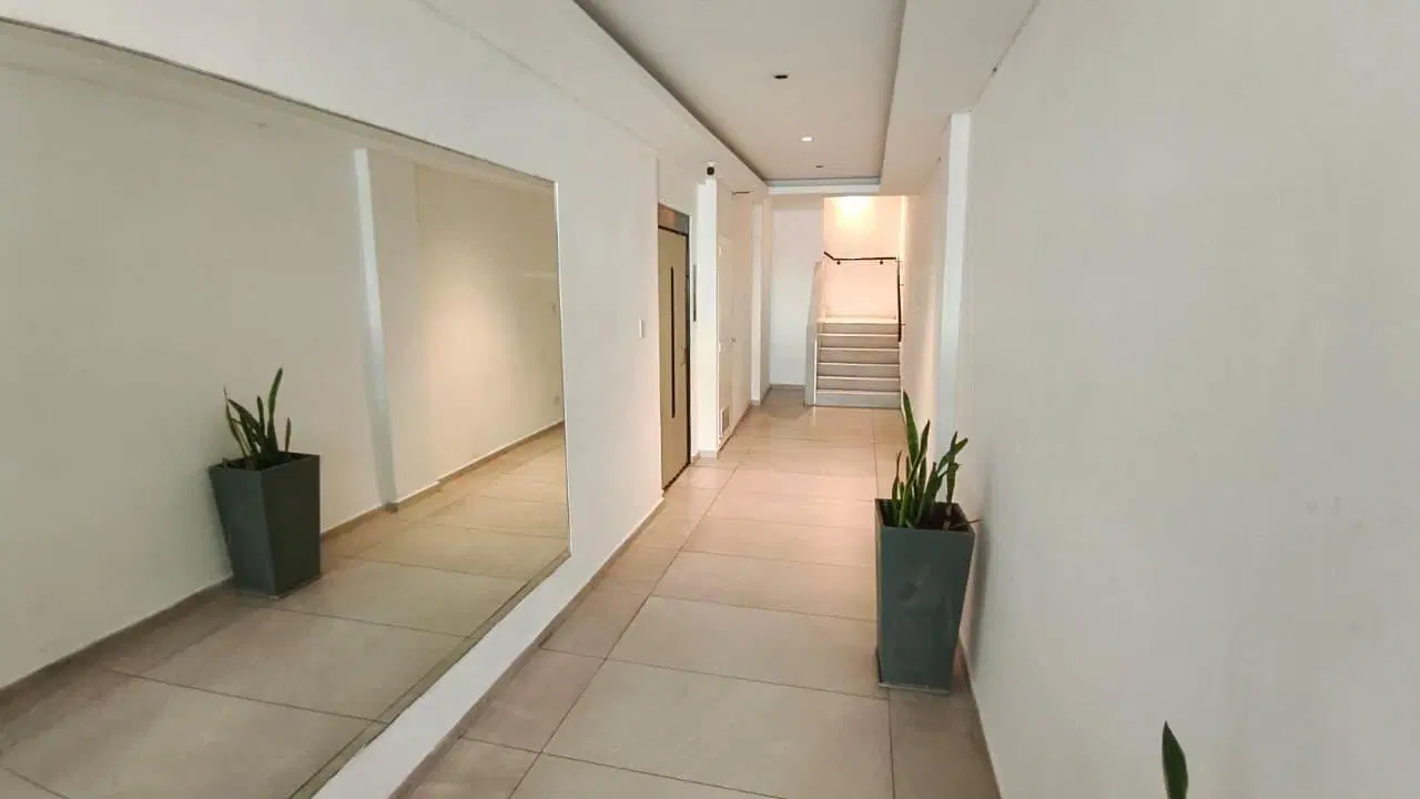Departamento en Barrio Norte 3