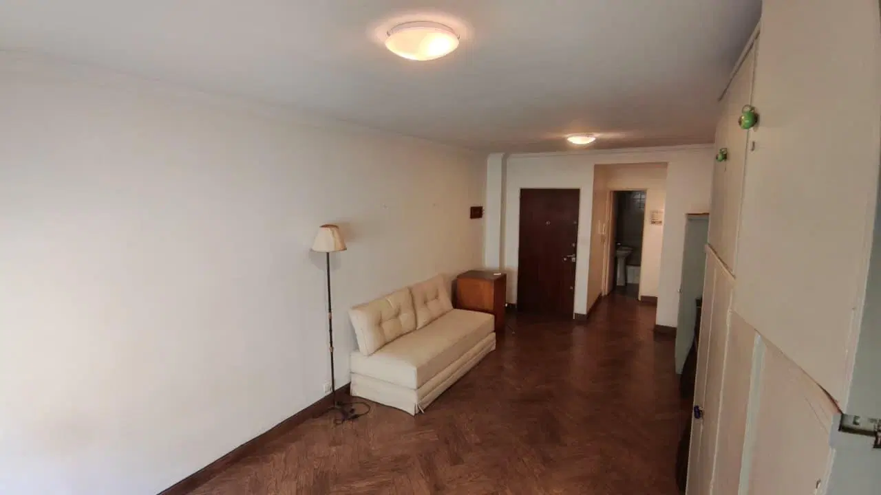 Departamento en Barrio Norte 5