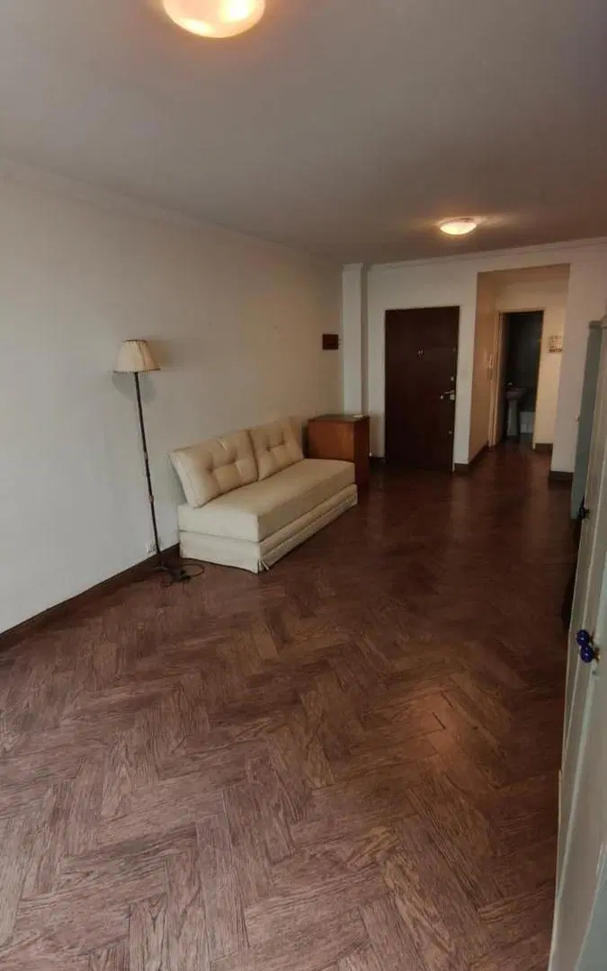 Departamento en Barrio Norte 2