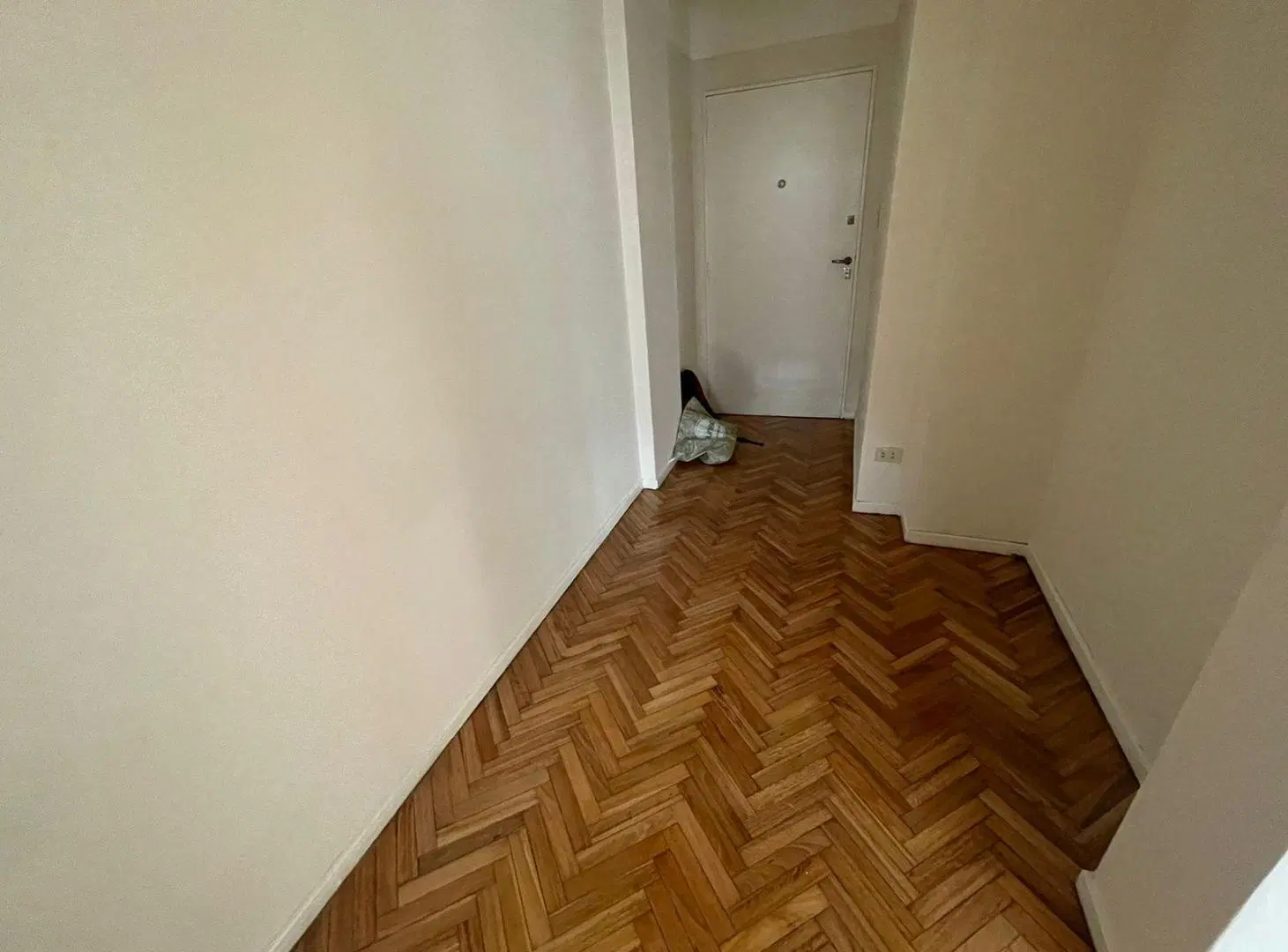 Departamento en  Barrio Norte 3