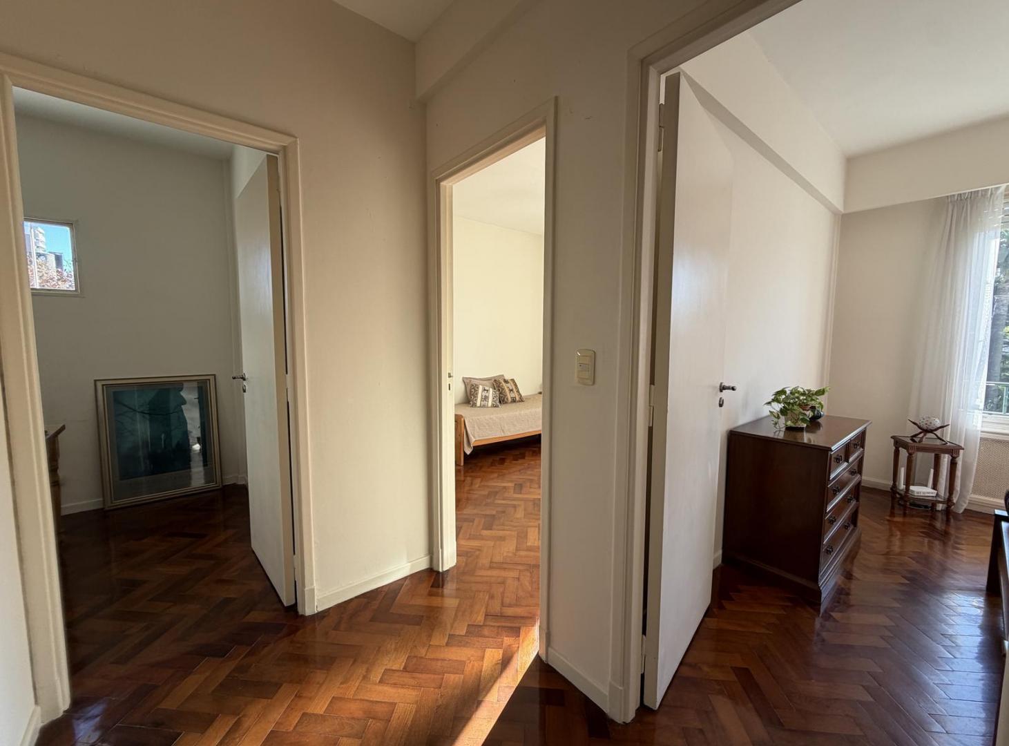 Foto de Hermoso y soleado Departamento en Belgrano!! Con Cochera opcional!, imagen 5