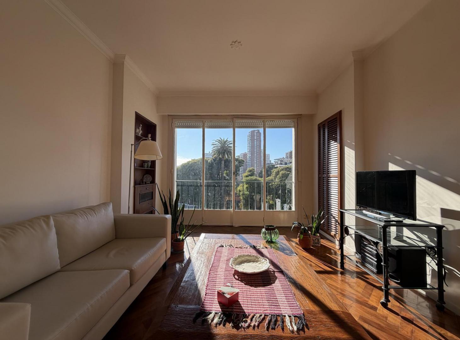 Foto de Hermoso y soleado Departamento en Belgrano!! Con Cochera opcional!, imagen 1
