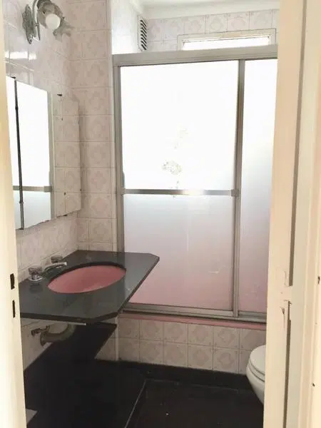 Hermoso 3 amb c/dep o 3er dormitorio. Todo luz al frente con balcón corrido. Posibilidad cochera. 8
