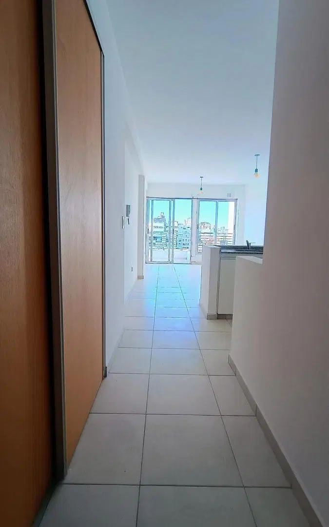 Departamento en Boedo 3