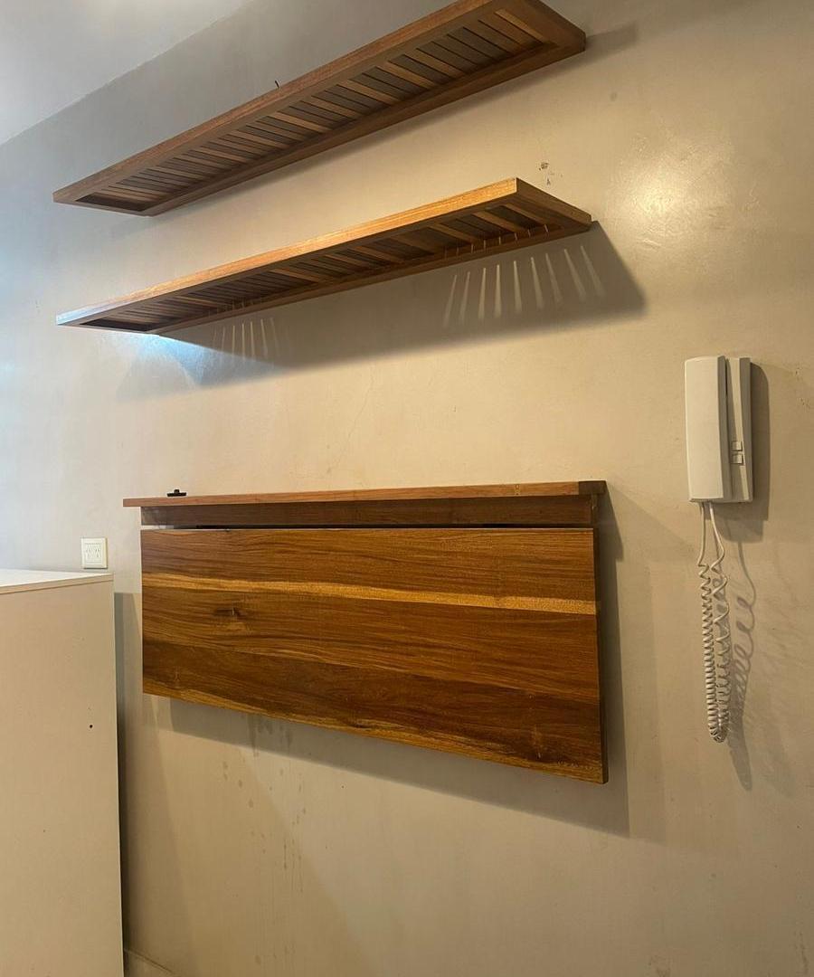 Foto de Hermoso departamento 3 Ambientes en Barrio Norte!!, imagen 5