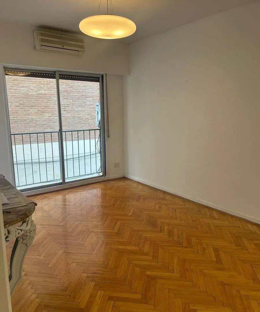 Hermoso departamento 3 Ambientes en Barrio Norte!! 3