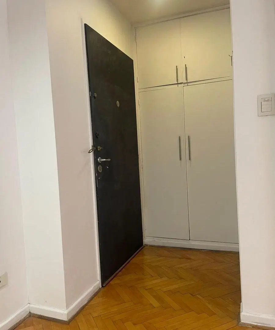 Hermoso departamento 3 Ambientes en Barrio Norte!! 1