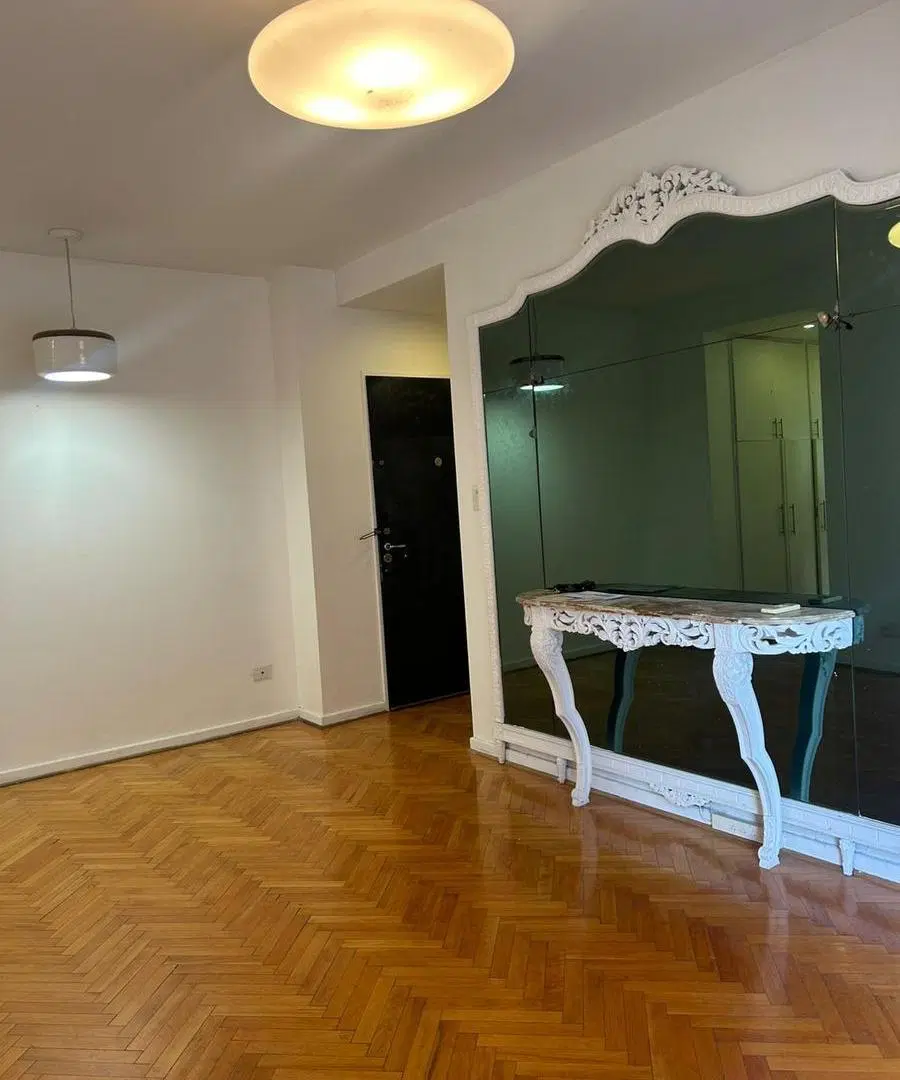 Hermoso departamento 3 Ambientes en Barrio Norte!! 2