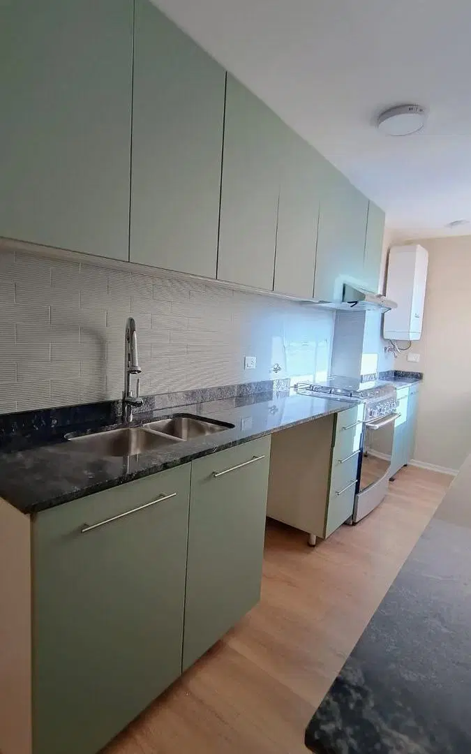 Departamento en San Telmo 3