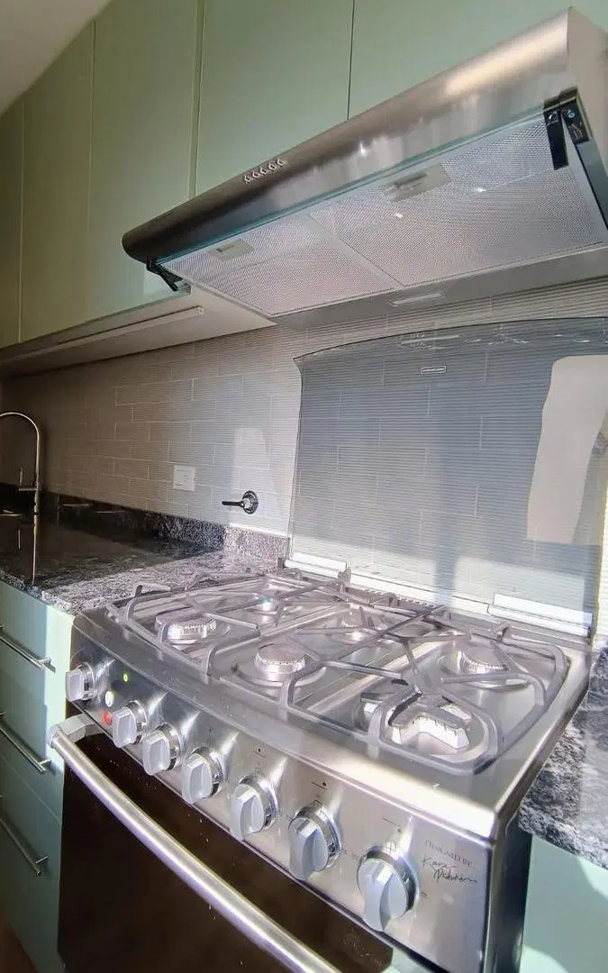 Departamento en San Telmo 2