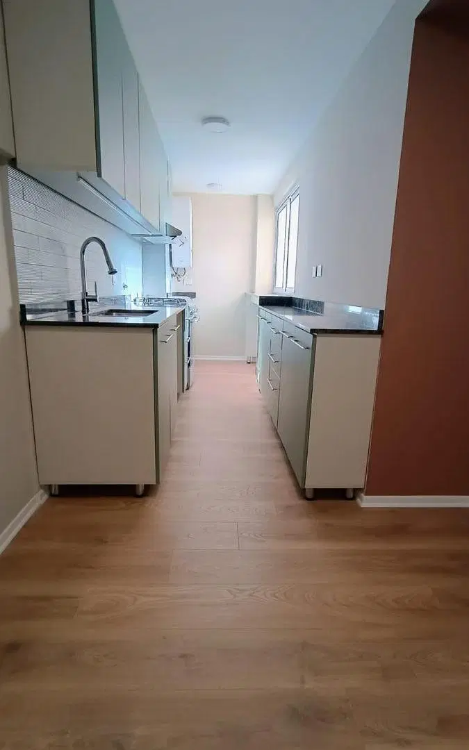 Departamento en San Telmo 8