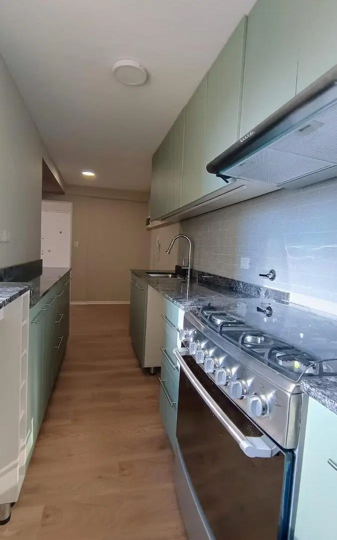 Departamento en San Telmo 4