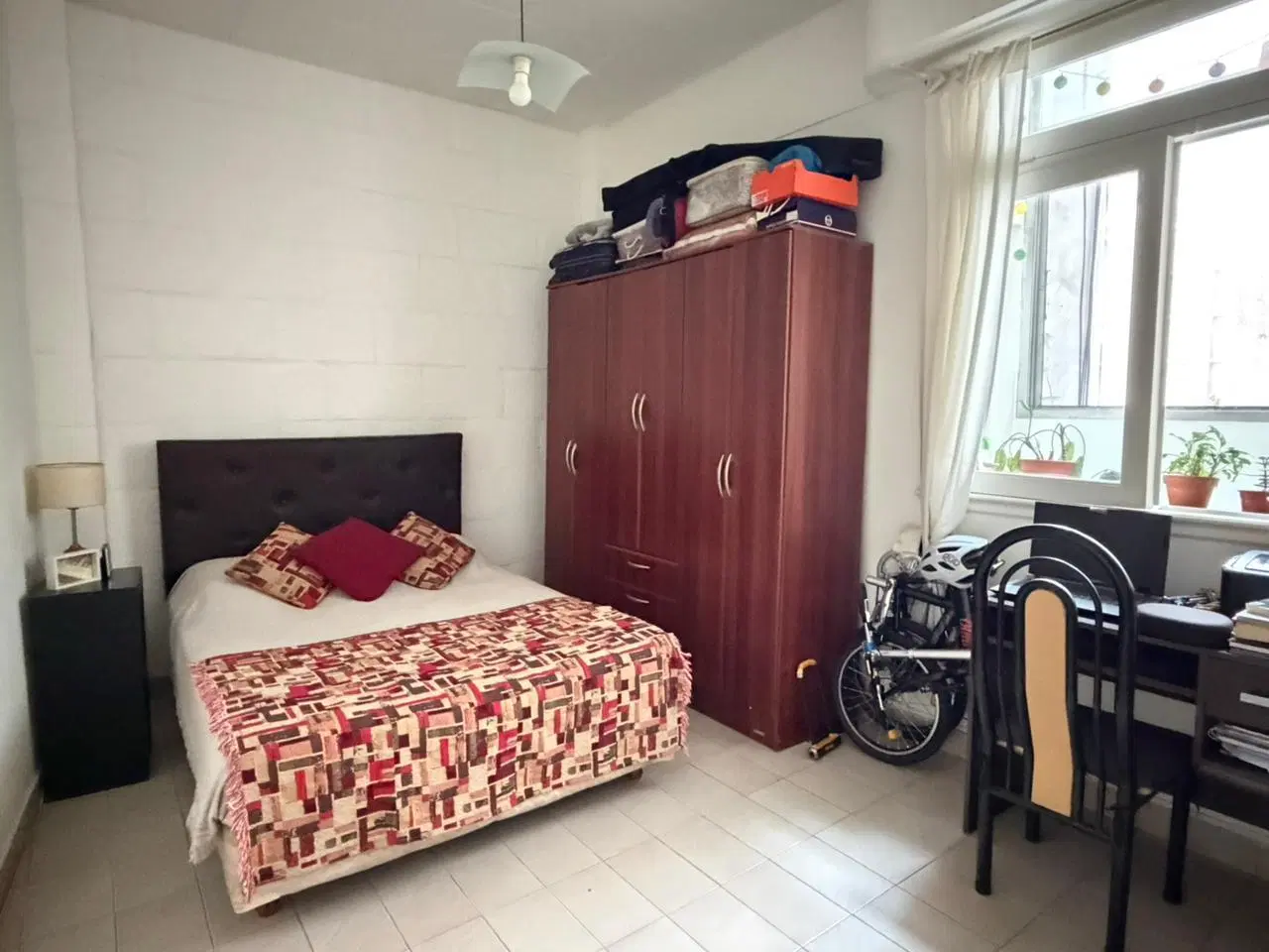 Hermoso Departamento de 2 ambientes tipo casa 5
