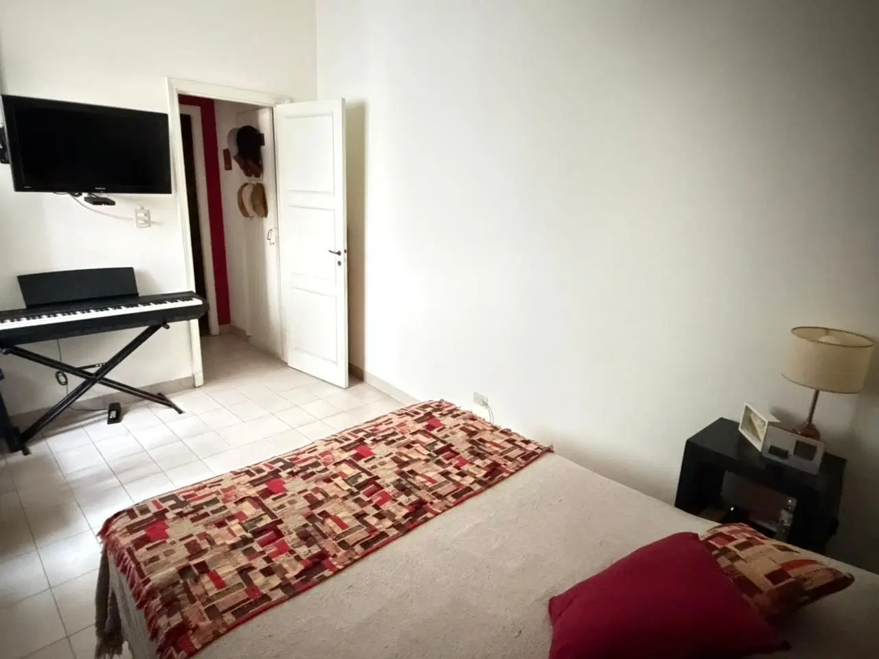 Hermoso Departamento de 2 ambientes tipo casa 8