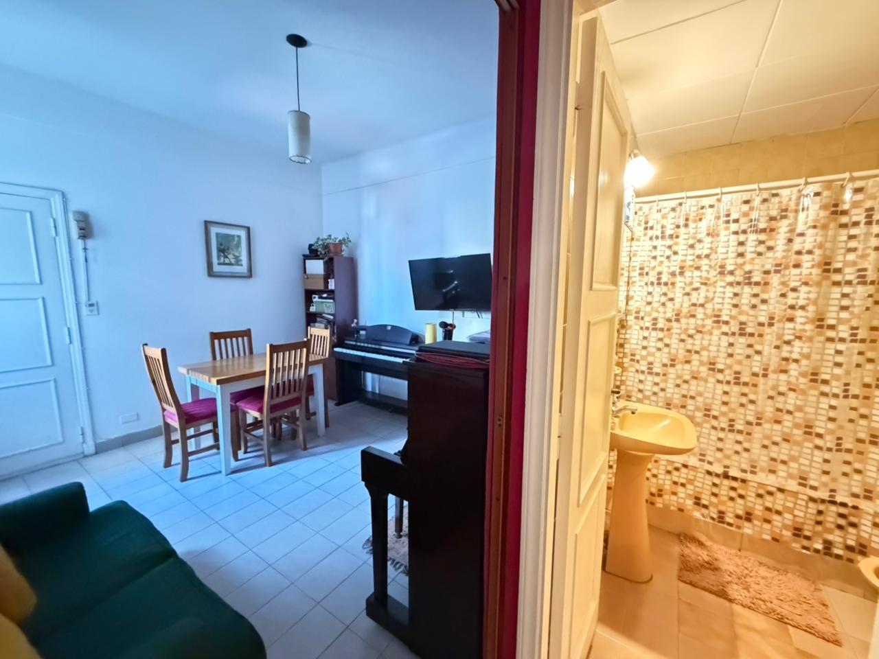 Foto de Hermoso Departamento de 2 ambientes tipo casa, imagen 2