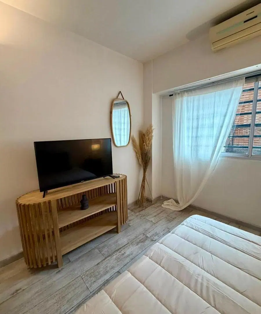 Departamento en Barrio Norte 5