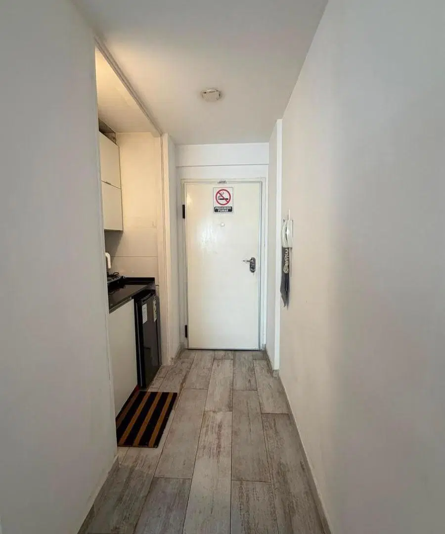 Departamento en Barrio Norte 3