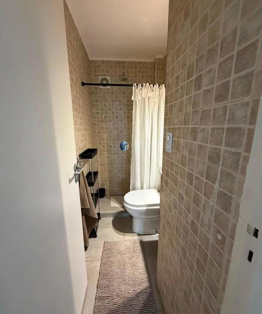 Departamento en Barrio Norte 4