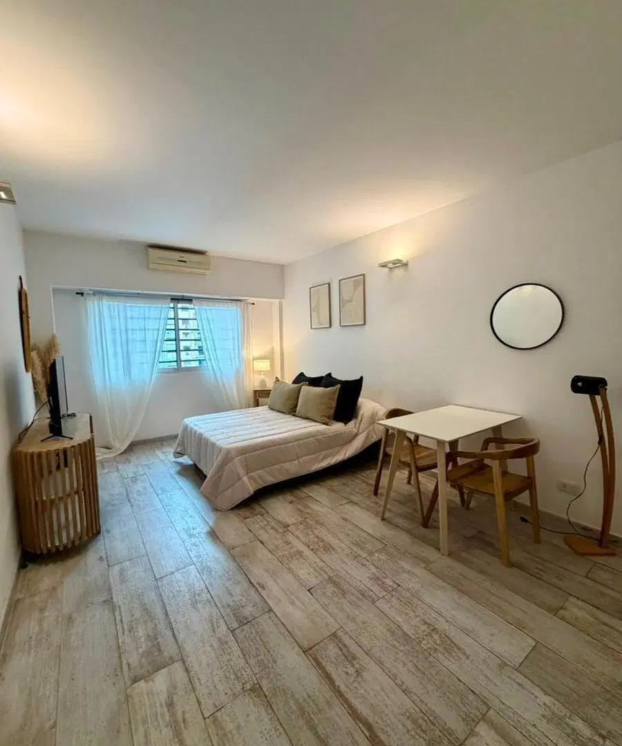 Departamento en Barrio Norte 8