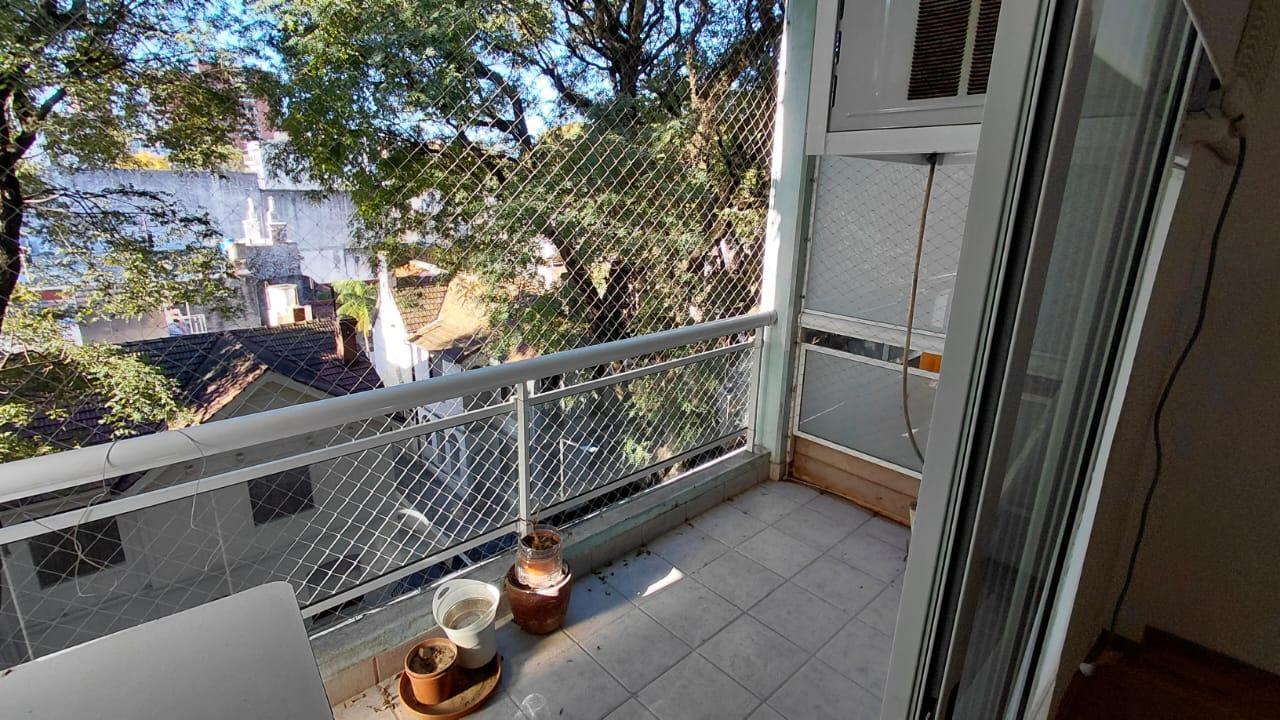 Foto de Monoambiente Divisible - C/balcon al frente - Colegiales, imagen 1