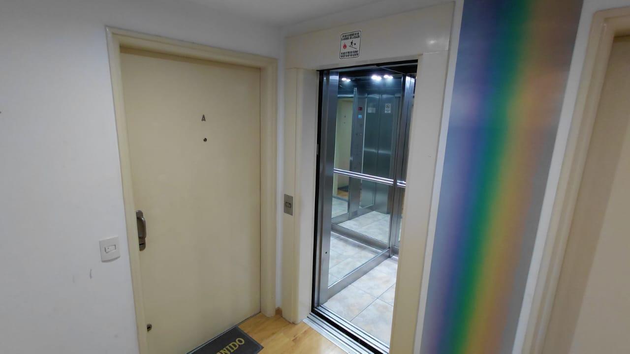 Foto de Monoambiente Divisible - C/balcon al frente - Colegiales, imagen 4