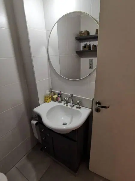 hermoso 2 amb reciclado a nuevo! 3