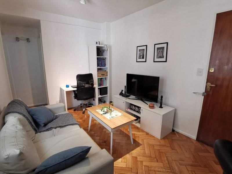 Foto de hermoso 2 amb reciclado a nuevo!, imagen 1