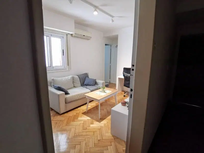 hermoso 2 amb reciclado a nuevo! 8