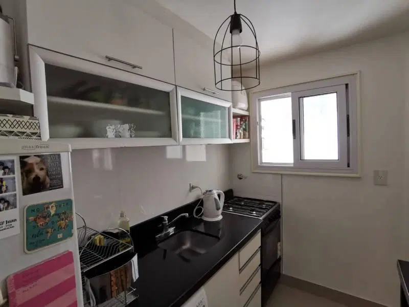 hermoso 2 amb reciclado a nuevo! 2