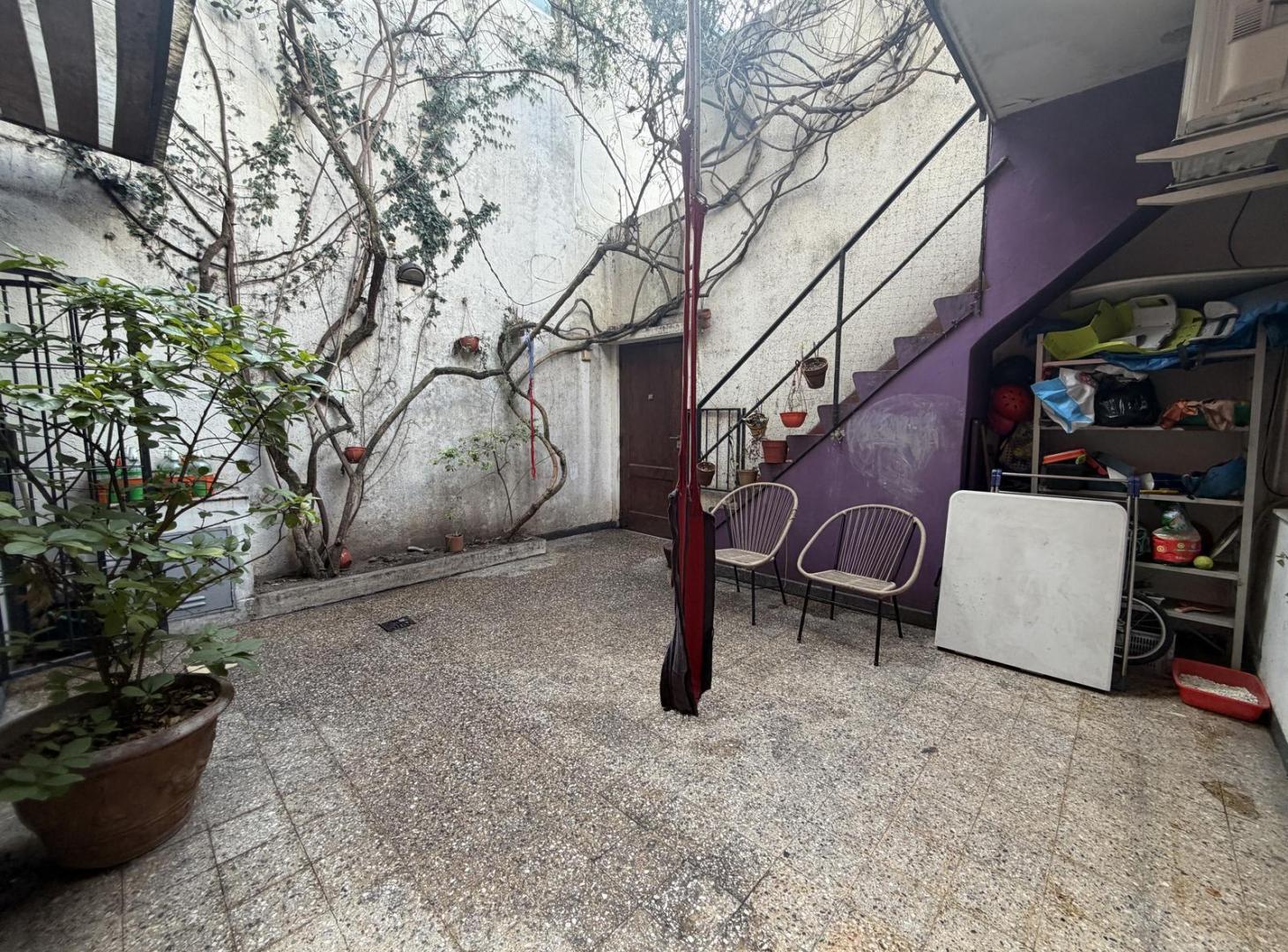 Foto de Hermoso Ph en Caballito! sin expensas, dos patios con parrilla., imagen 3