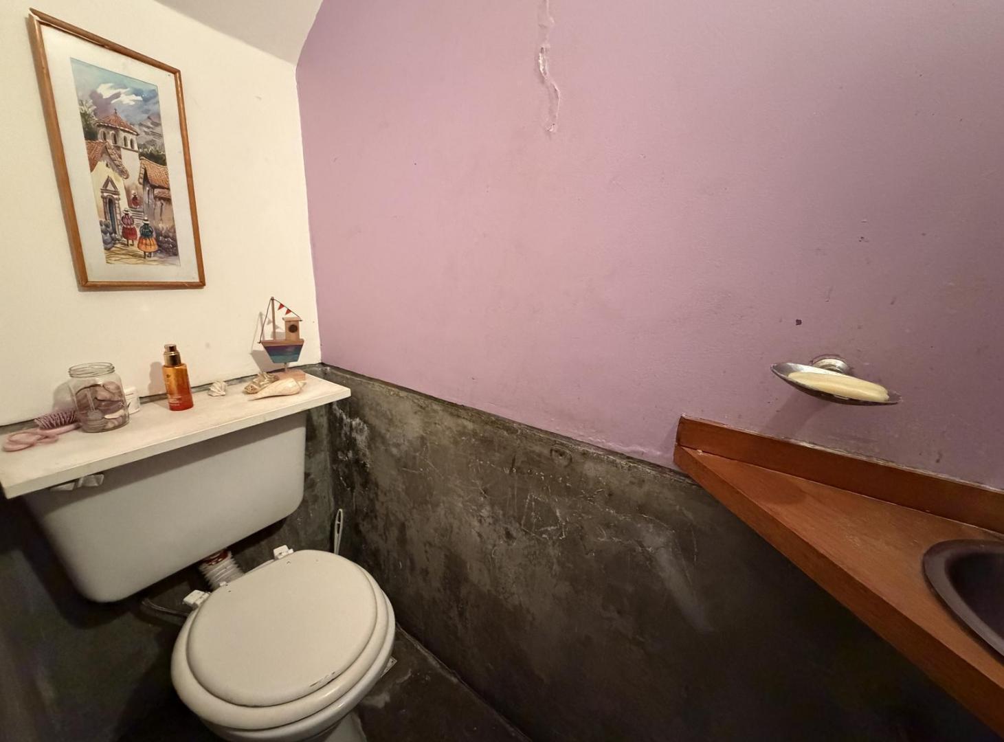Foto de Hermoso Ph en Caballito! sin expensas, dos patios con parrilla., imagen 2
