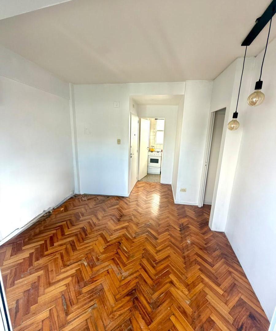 Foto de Departamento 2 Amb con balcon en Recoleta, imagen 4