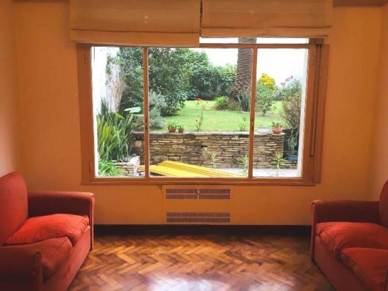 Foto de Hermoso 3 ambientes con patio-HERMOSA VISTA A JARDÍN DEL EDIFICIO, imagen 3