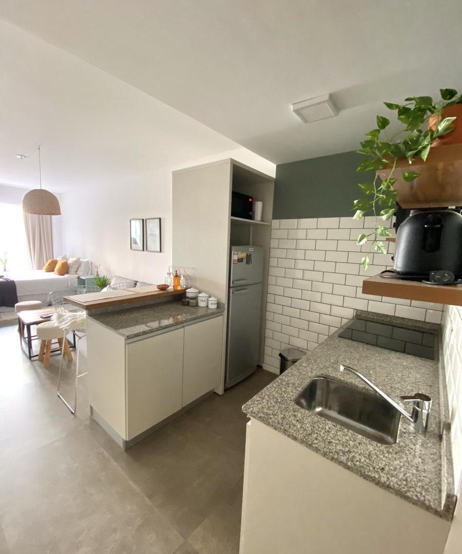 Foto de Divino monoambiente con amenities. Todo luz!!, imagen 1