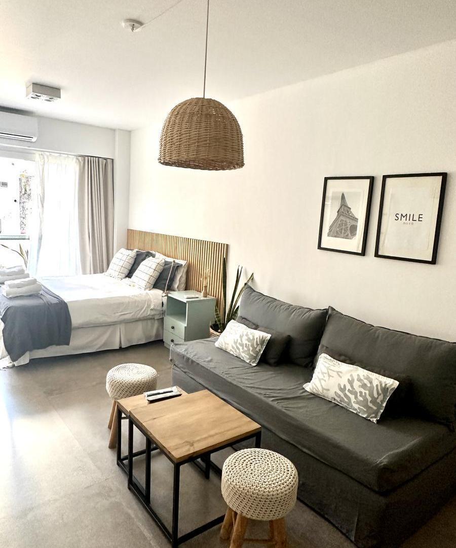 Foto de Divino monoambiente con amenities. Todo luz!!, imagen 3