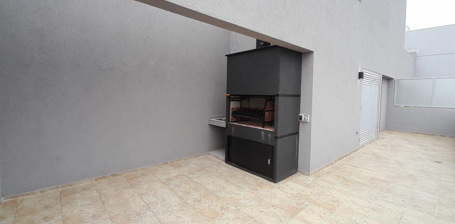Foto de Muy lindo monoambiente a estrenar con balcón y baño completo. Todo luz!!, imagen 1