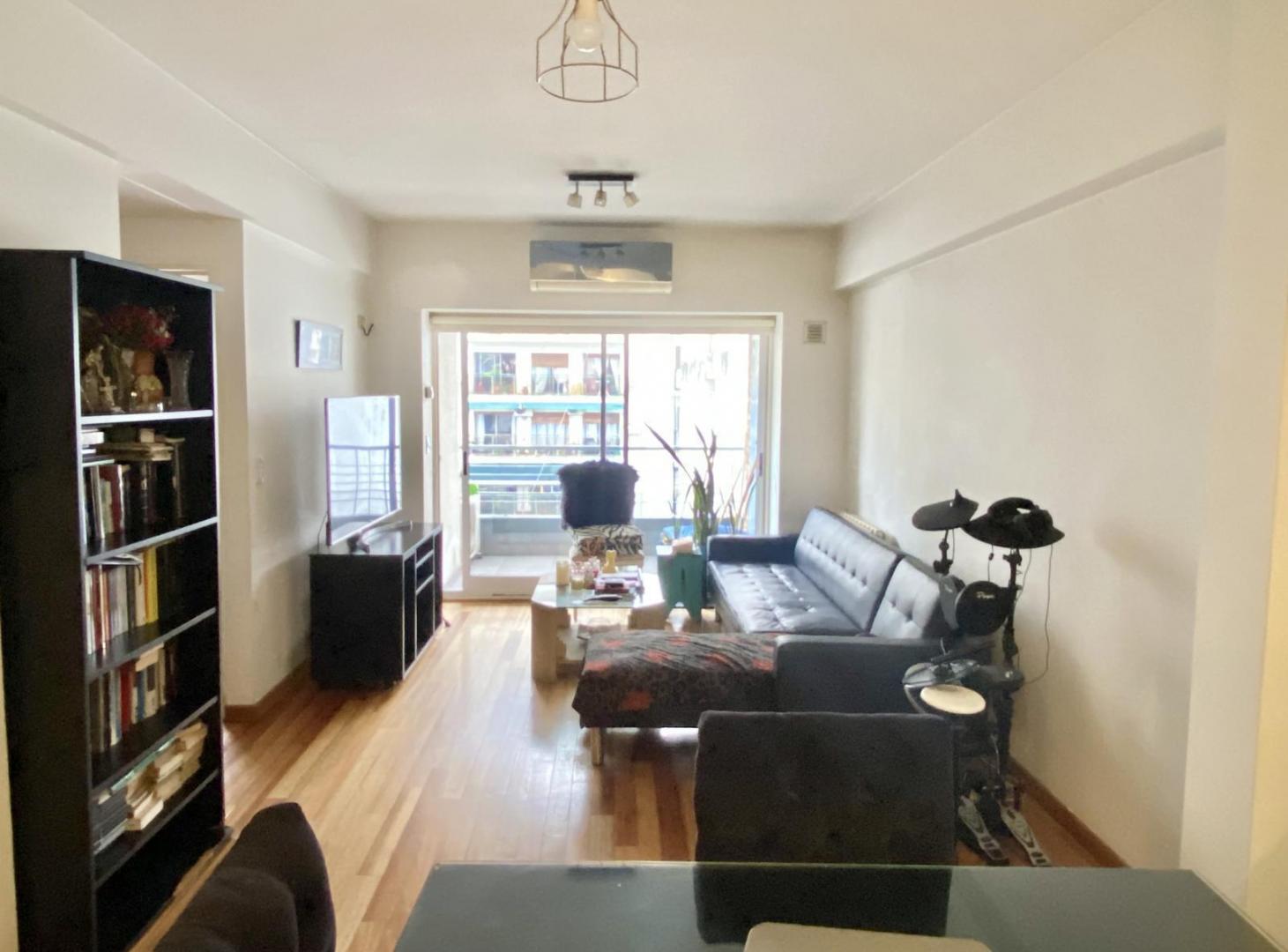 Foto de Hermoso 2 amb al cfrte con balcón. Edificio con amenities., imagen 1