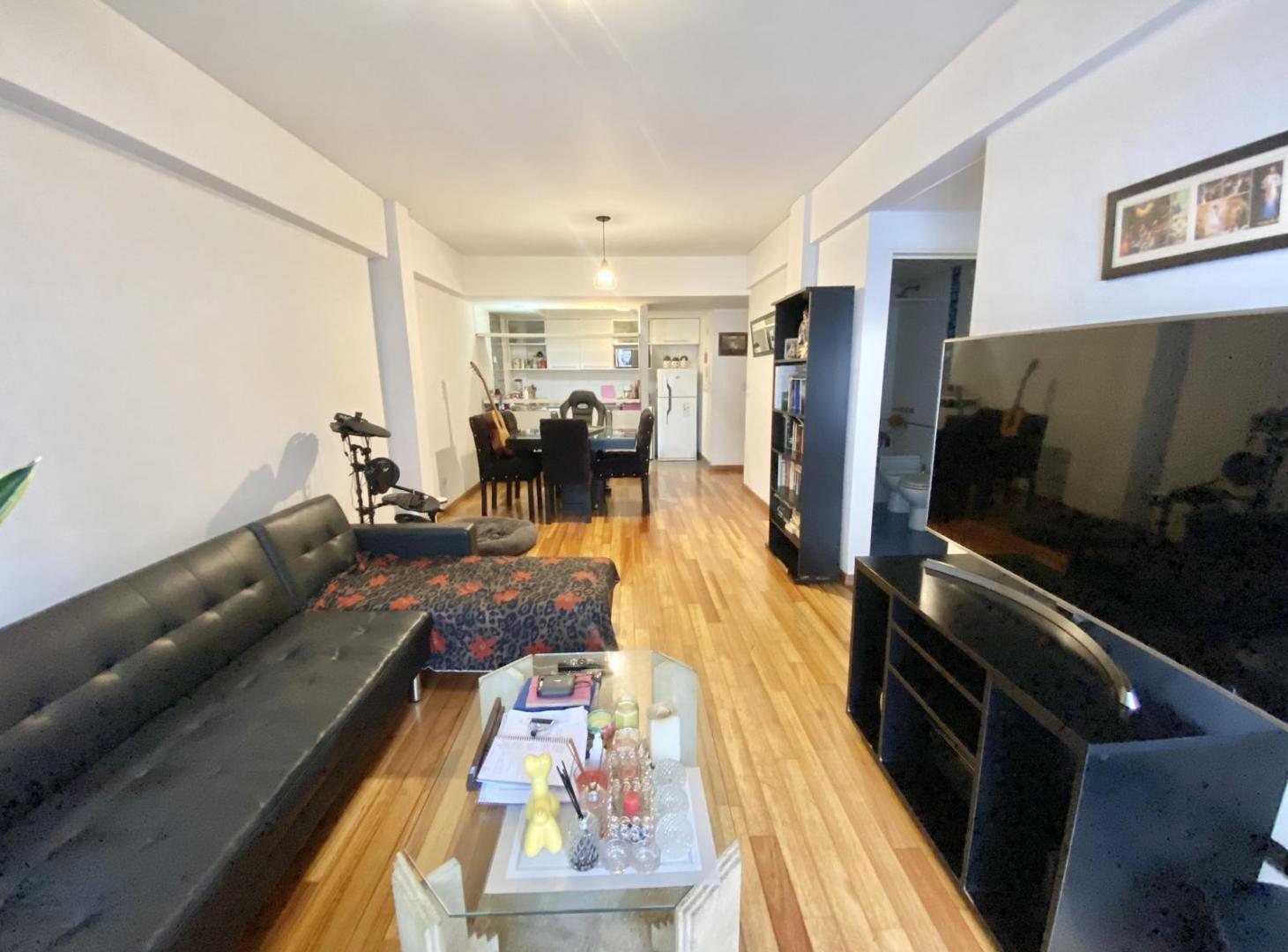 Foto de Hermoso 2 amb al cfrte con balcón. Edificio con amenities., imagen 3