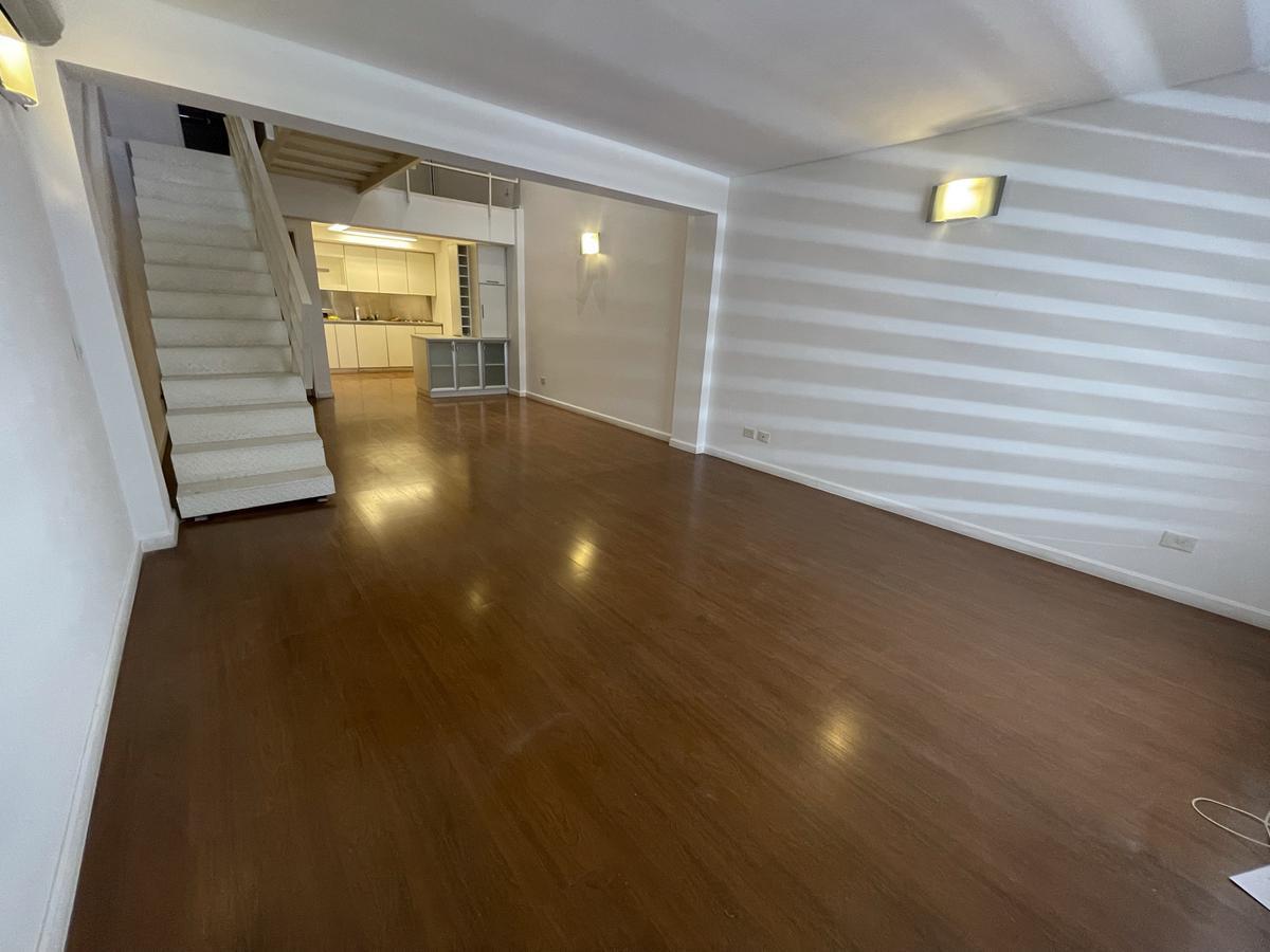 Foto de Departamento en venta Apto Profesional con Cochera cubierta APTO CREDITO, imagen 3