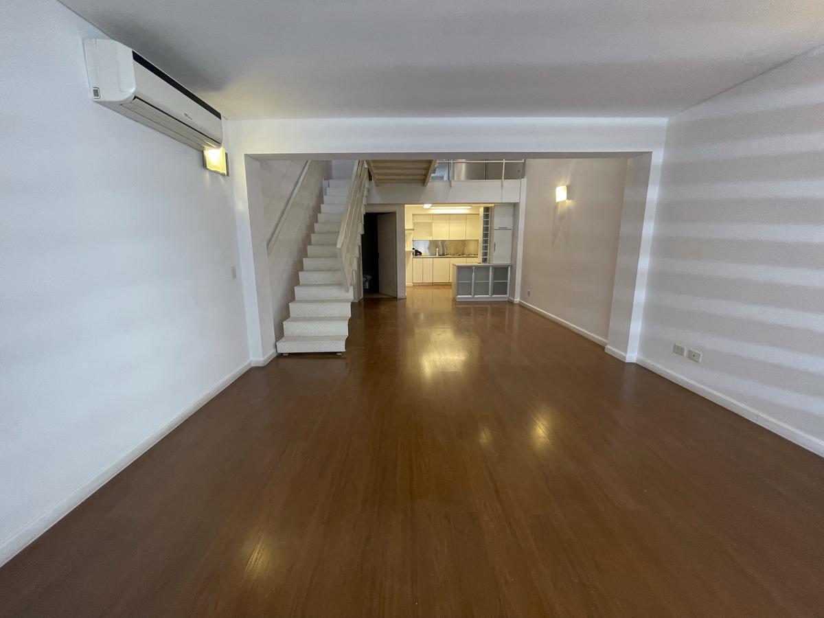 Foto de Departamento en venta Apto Profesional con Cochera cubierta APTO CREDITO, imagen 2