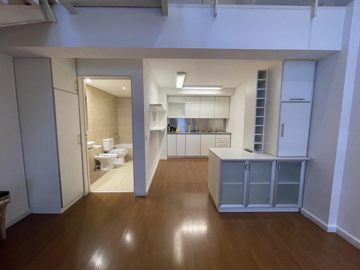 Foto de Departamento en venta Apto Profesional con Cochera cubierta APTO CREDITO, imagen 5